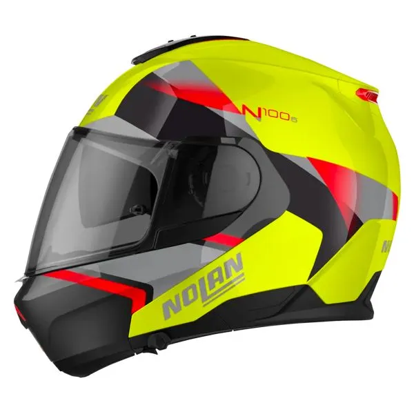 CASCO NOLAN N1006 PALOMA NCOM 27 