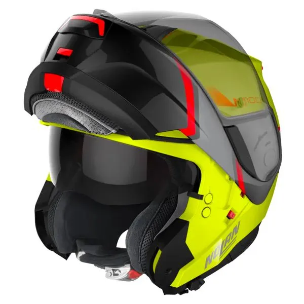 CASCO NOLAN N1006 PALOMA NCOM 27 