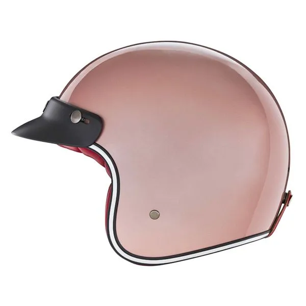 Casco NOX N243 Rose Gold 