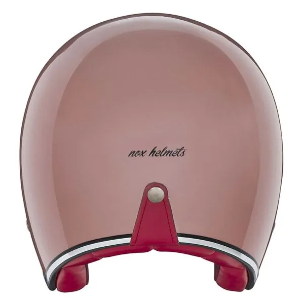 Casco NOX N243 Rose Gold 