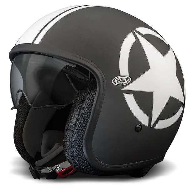 Casco Premier Vintage Star 9BM 