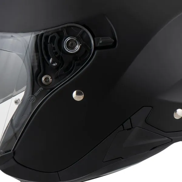 Casco Scorpion Exo 230 Matt Black 