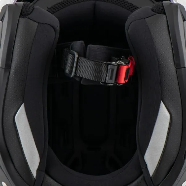 Casco Scorpion Exo 230 Matt Black 