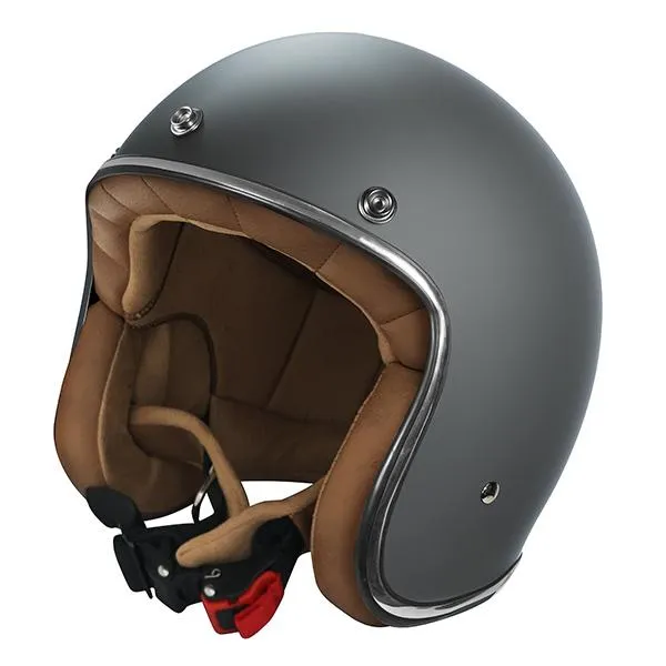 Casco Stormer Quartz Kaki Matt 