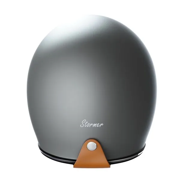 Casco Stormer Quartz Kaki Matt 