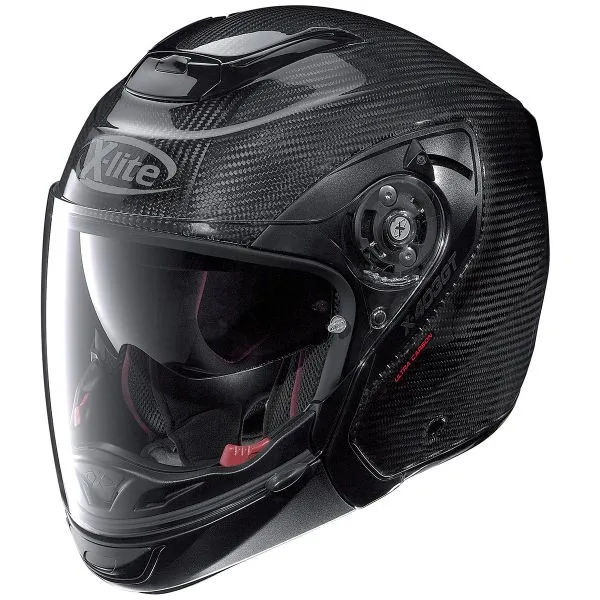 CASCO XLITE X403 GT ULTRA CARBON PURO 1 