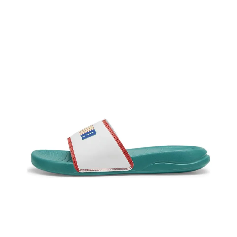 Chanclas niños  Puma POPCAT 20 READY 396574 01