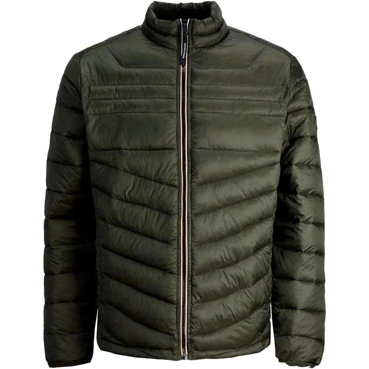 CHAQUETA ACOLCHADA HOMBRE  12211788