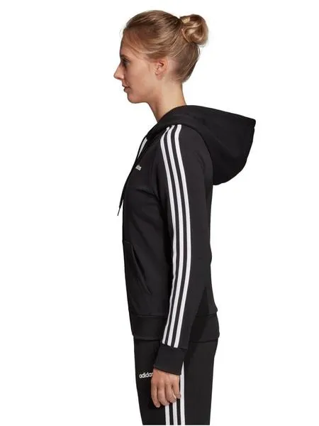chaqueta adidas negro mujer