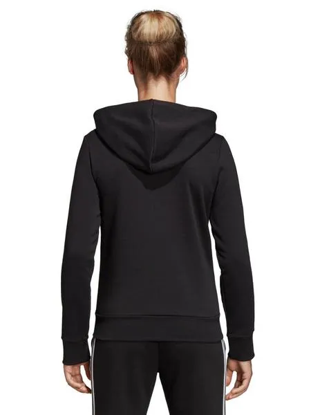 chaqueta adidas negro mujer