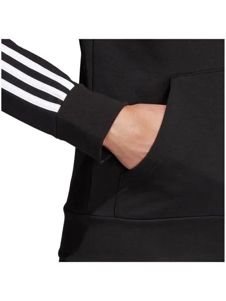 chaqueta adidas negro mujer