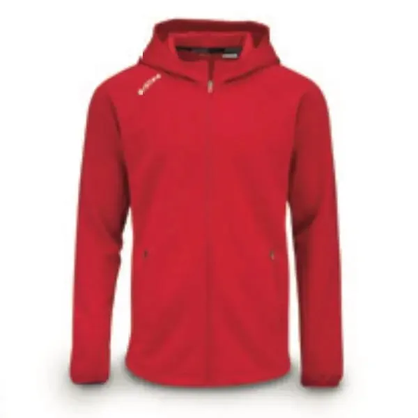 CHAQUETA CCM LOCKER ROOM FULL ZIP SR.