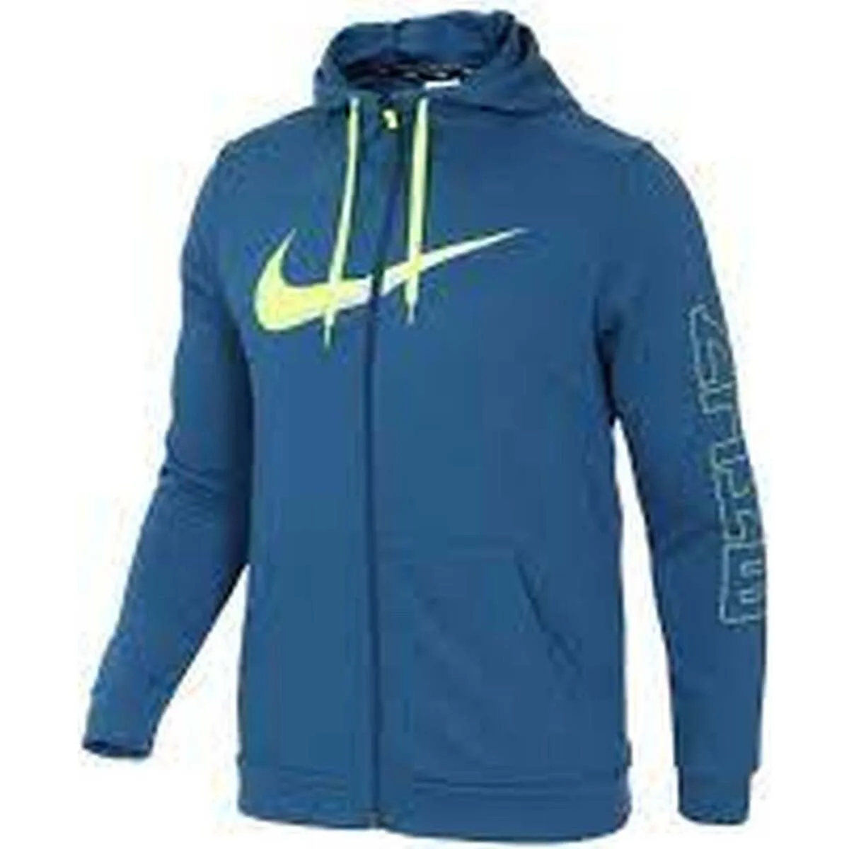 CHAQUETA CHÁNDAL HOMBRE  DD1709