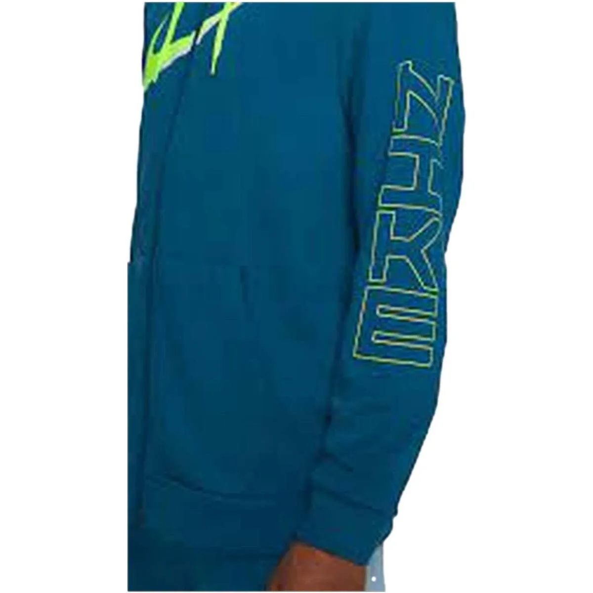 CHAQUETA CHÁNDAL HOMBRE  DD1709
