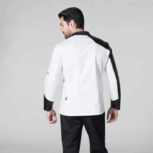 Chaqueta Cocina Hombre Gil