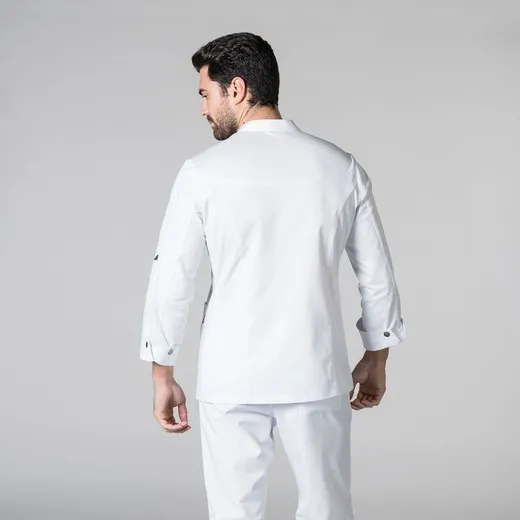 Chaqueta Cocina Hombre Soler