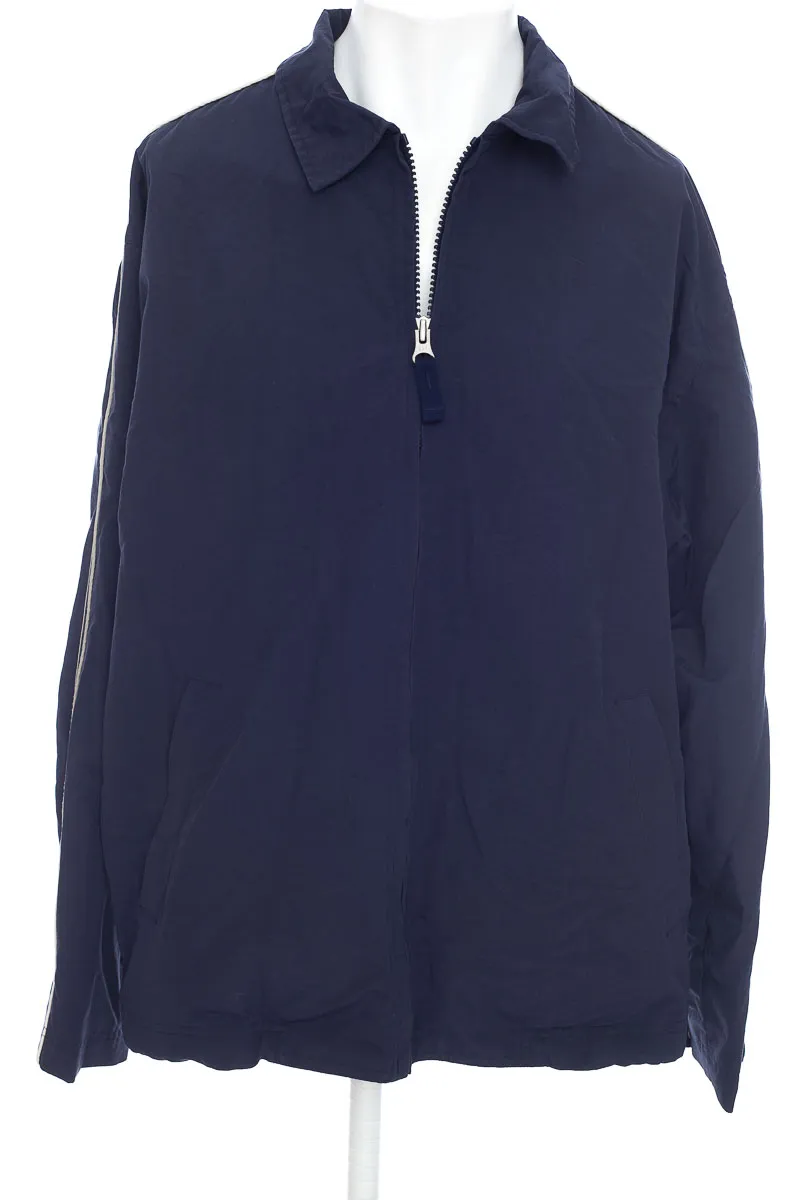 CHAQUETA COLOR AZUL  GAP