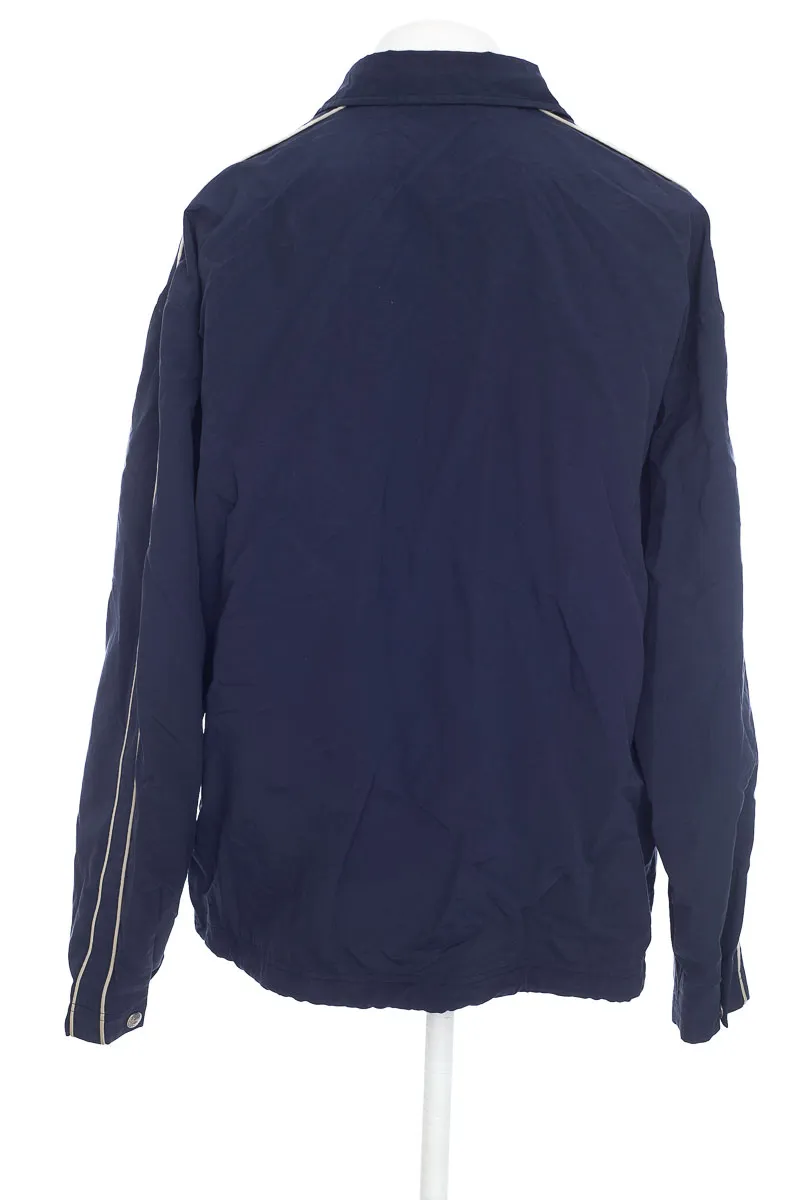 CHAQUETA COLOR AZUL  GAP