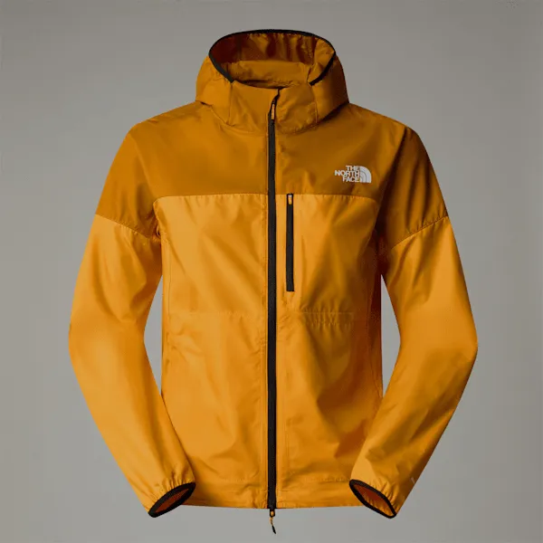 Chaqueta cortavientos Higher Run para mujer