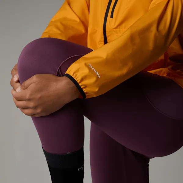 Chaqueta cortavientos Higher Run para mujer