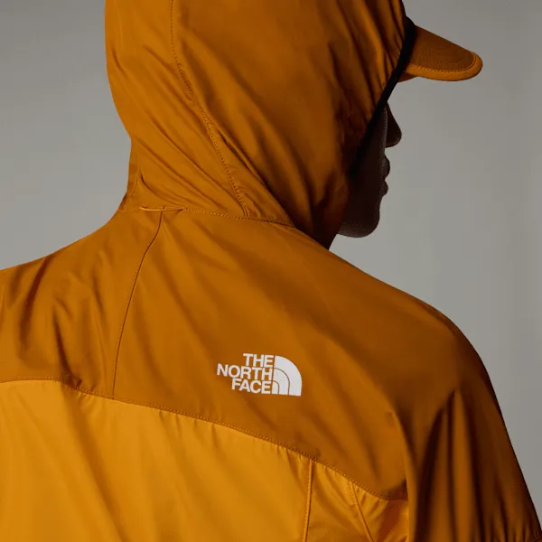 Chaqueta cortavientos Higher Run para mujer