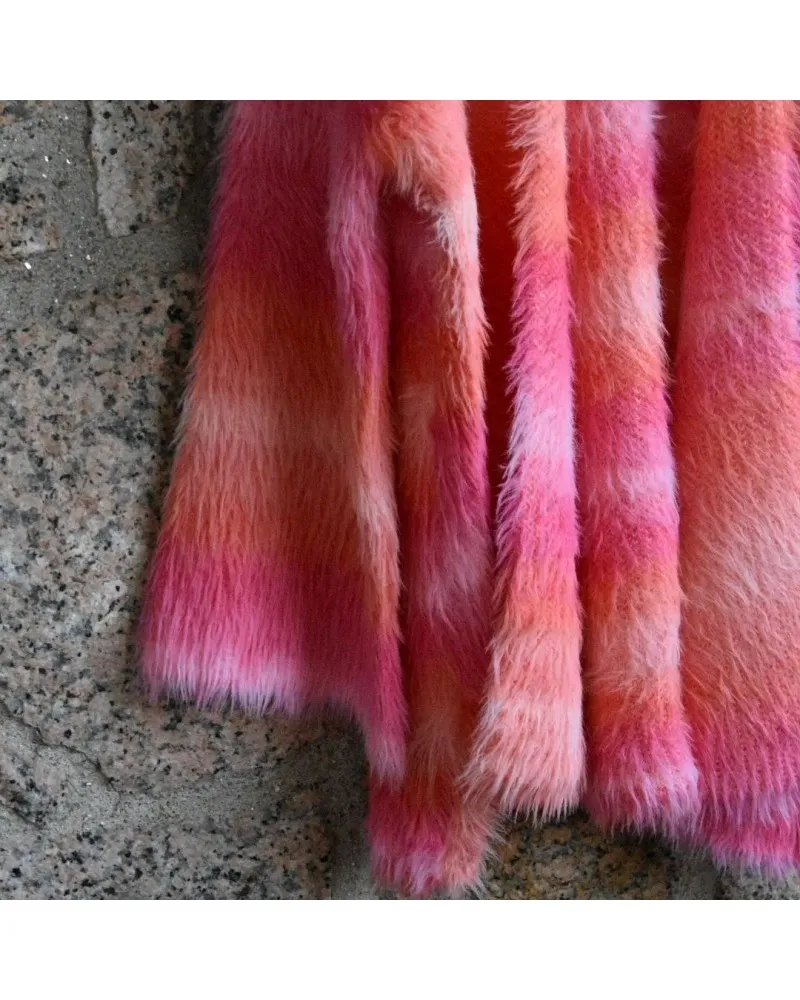 Chaqueta COZY DEGRADADA ndbshoponline