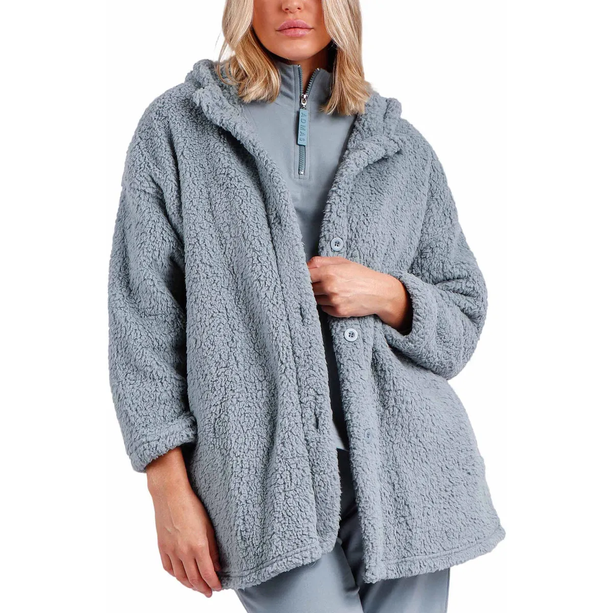 Chaqueta interior Comfort Home