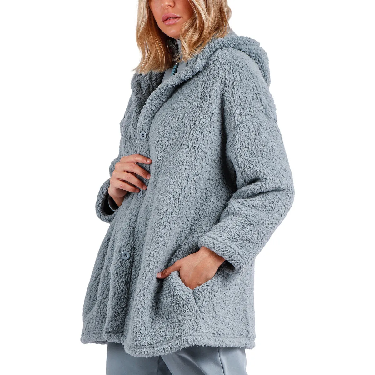 Chaqueta interior Comfort Home
