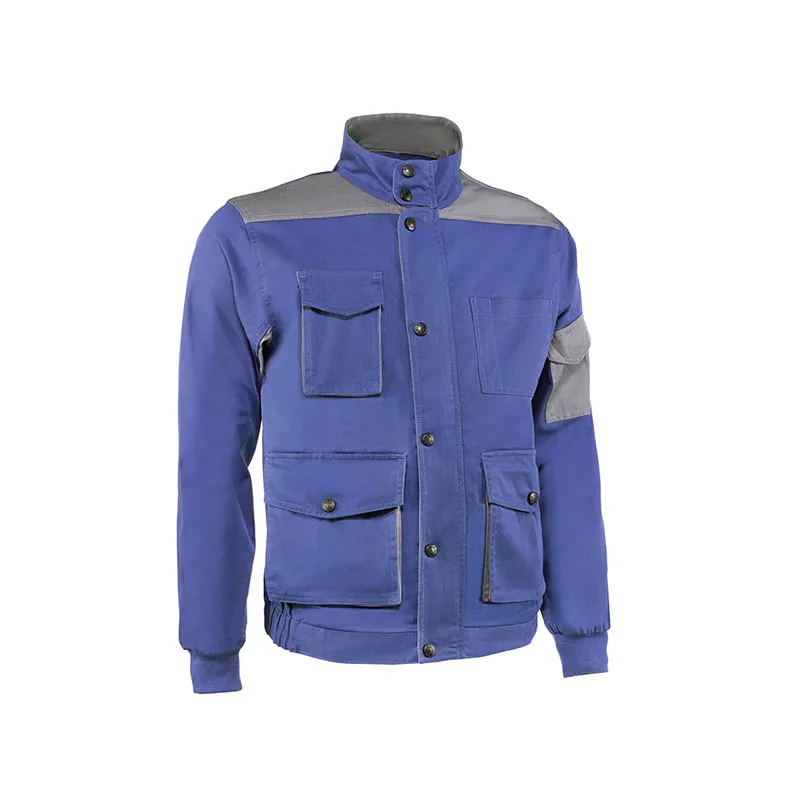 Chaqueta juba premium 941