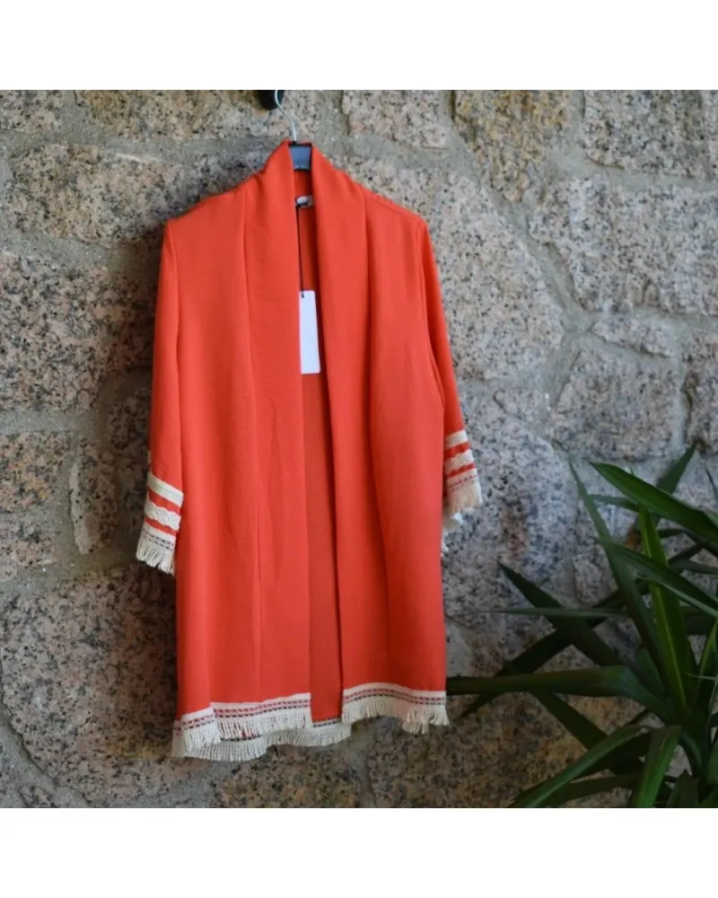 Chaqueta KIMONO IBIZA ndb.shoponline