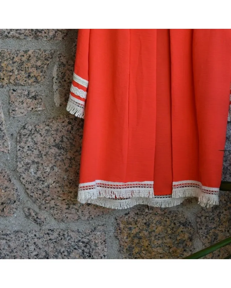 Chaqueta KIMONO IBIZA ndb.shoponline