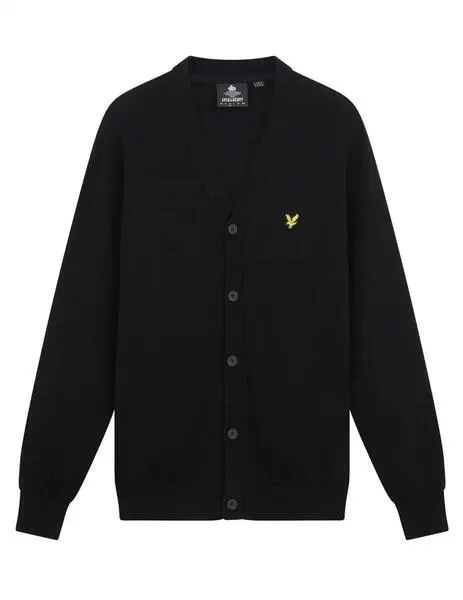 CHAQUETA L&S