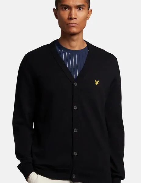 CHAQUETA L&S