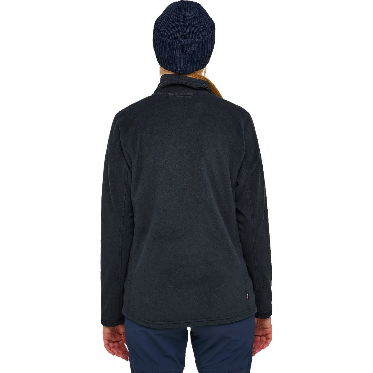 CHAQUETA MUJER GRAN 3IN1 PROOF JACKET WOMEN HAGLöFS NEGRO
