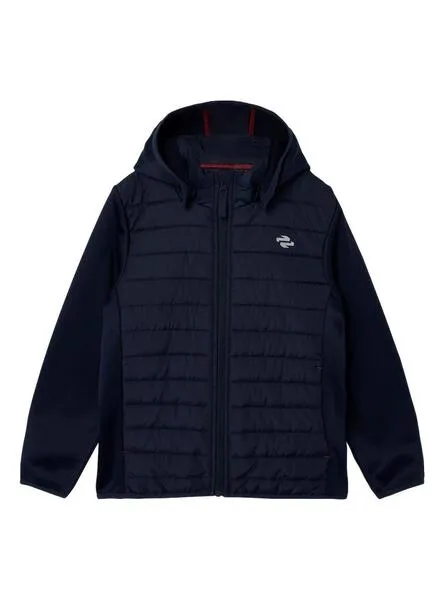 Chaqueta Name It Mount Marino Para Niño