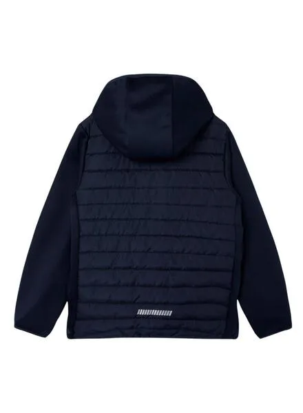 Chaqueta Name It Mount Marino Para Niño