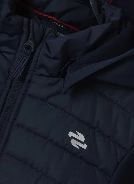 Chaqueta Name It Mount Marino Para Niño