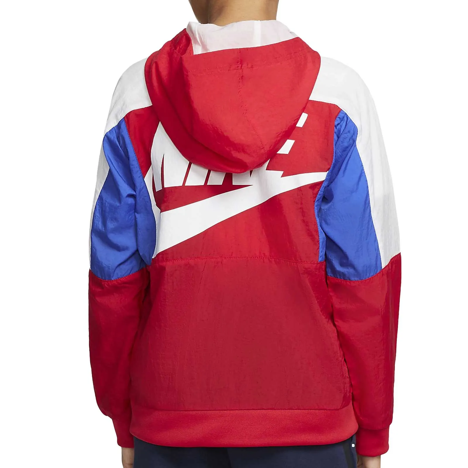 Chaqueta Nike niño Sportswear Woven