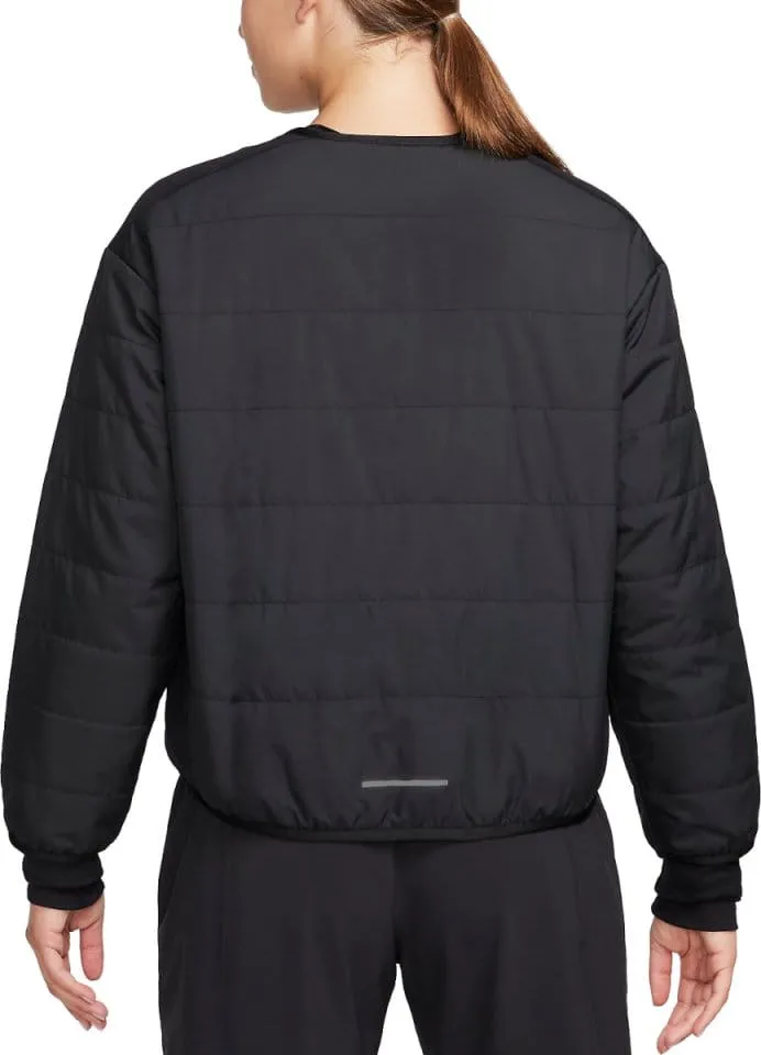 Chaqueta Nike W NK SWIFT TF FILL JKT
