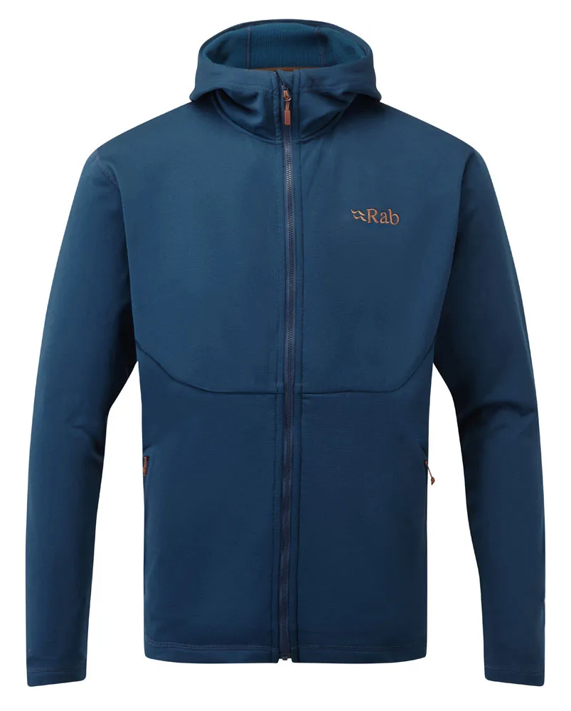 Chaqueta rab Geon Hoody