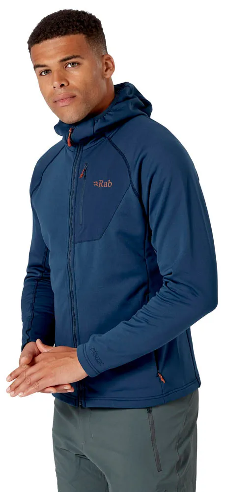 Chaqueta rab Geon Hoody
