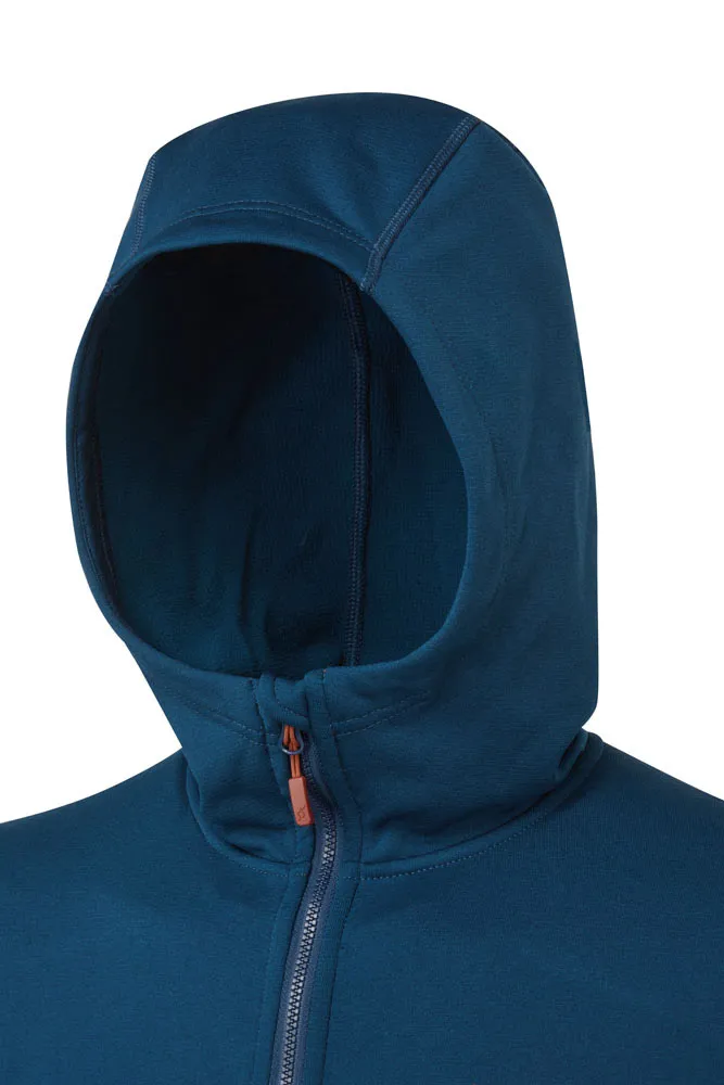 Chaqueta rab Geon Hoody