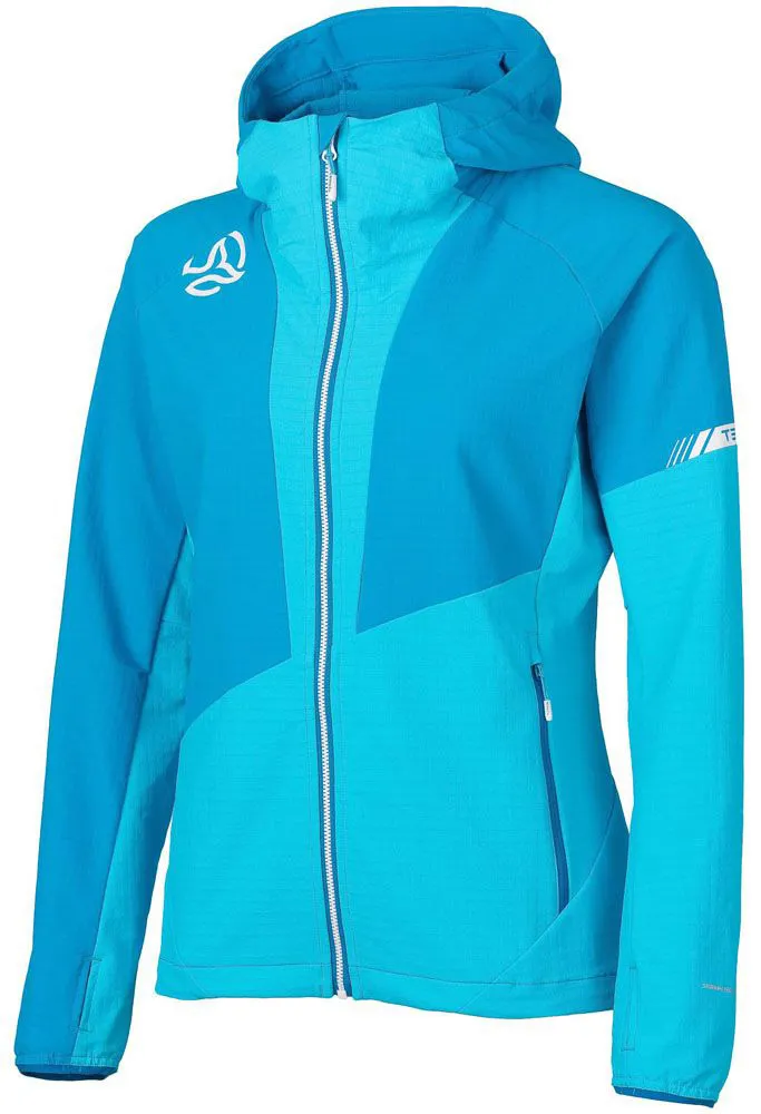Chaqueta ternua Race Jacket W