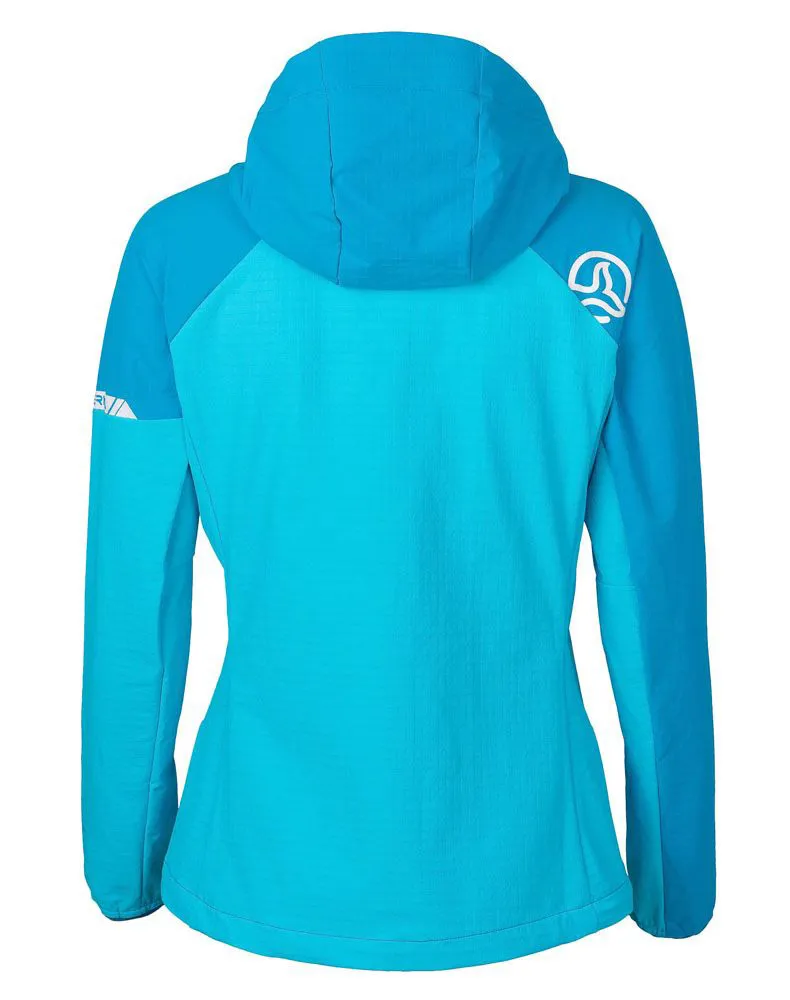Chaqueta ternua Race Jacket W