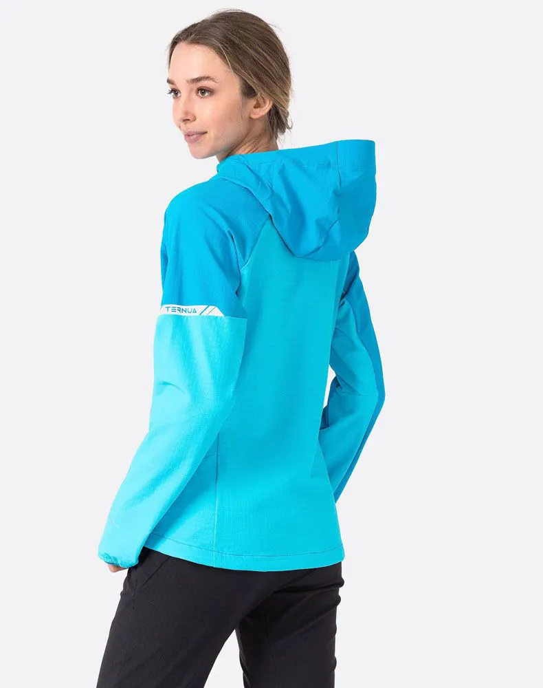 Chaqueta ternua Race Jacket W