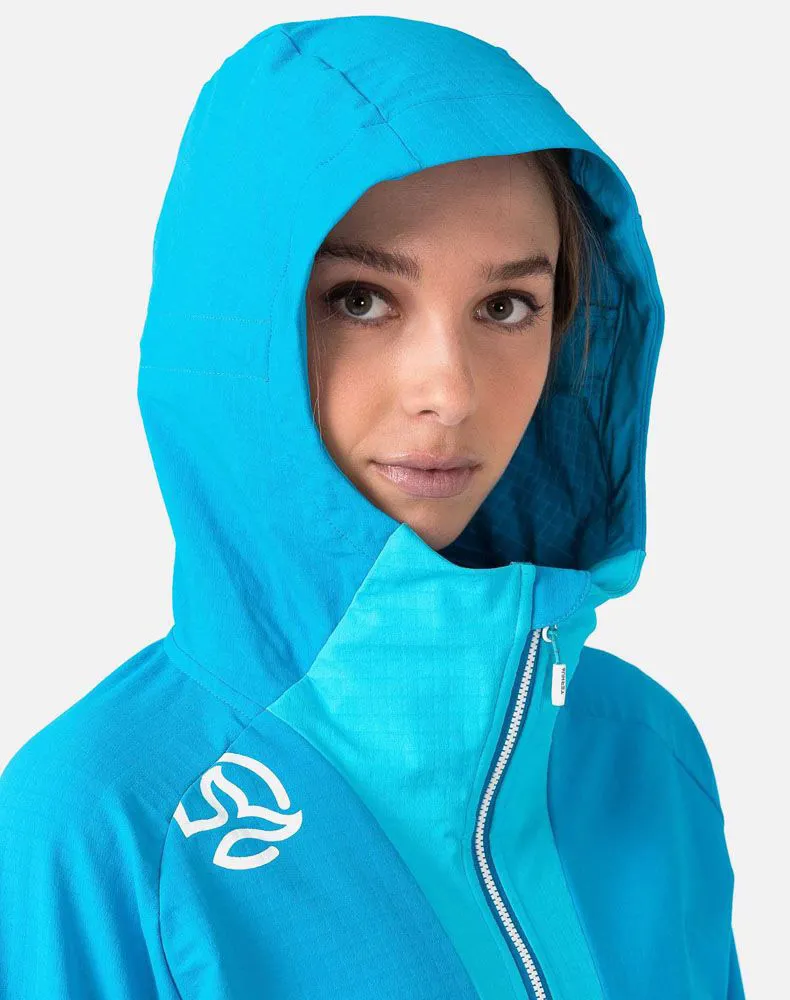 Chaqueta ternua Race Jacket W