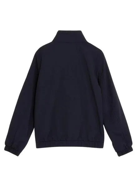 Chaqueta Tommy Hilfiger Essential Marino para Niño