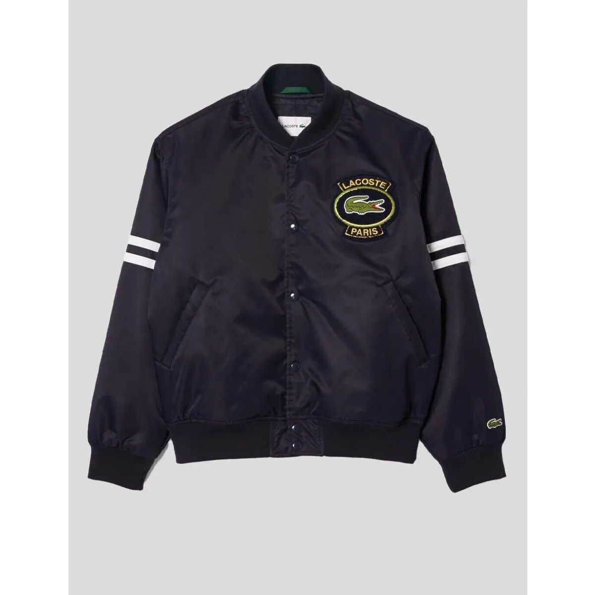 CHAQUETA  WATERPROOF BOMBER JACKET  ABIMES