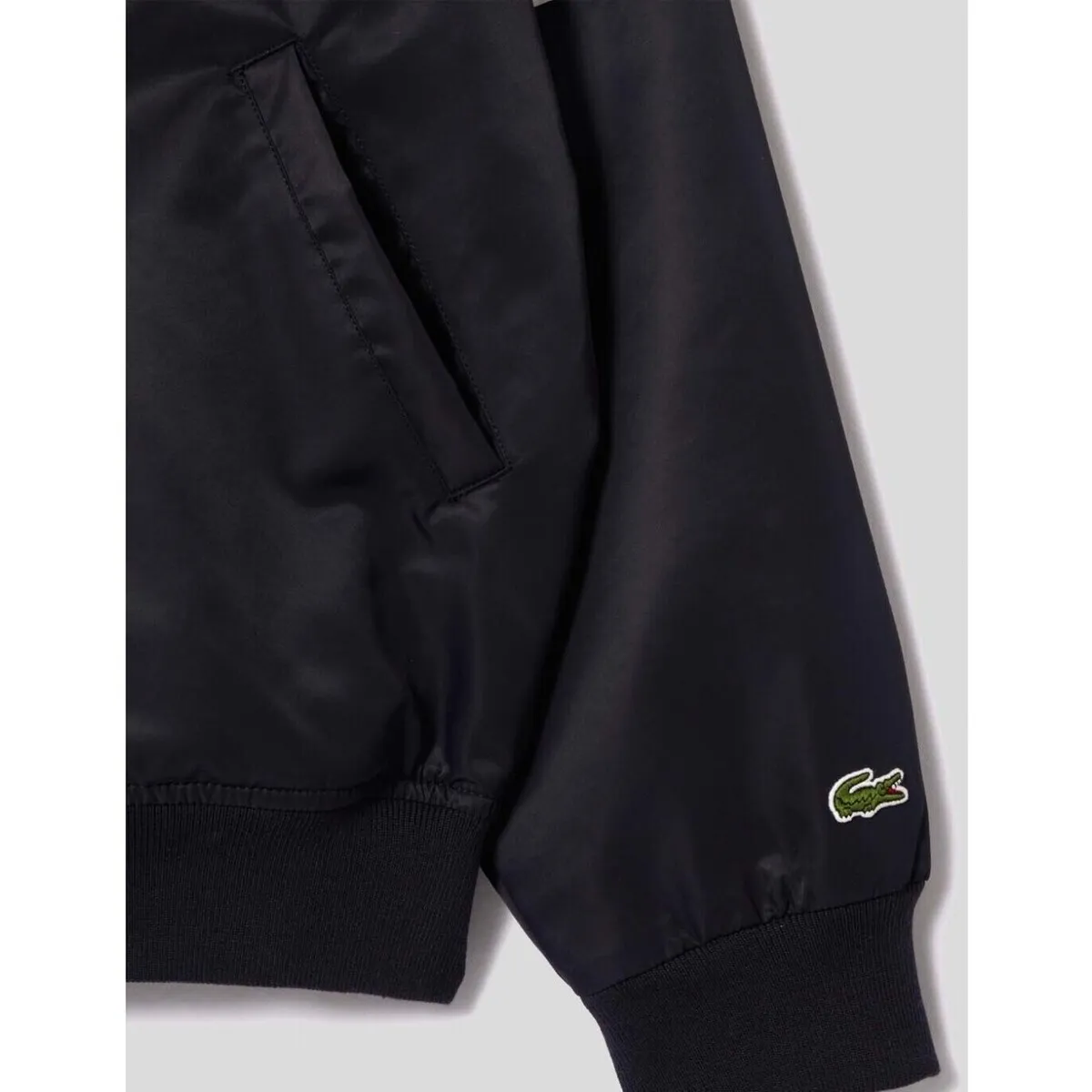 CHAQUETA  WATERPROOF BOMBER JACKET  ABIMES