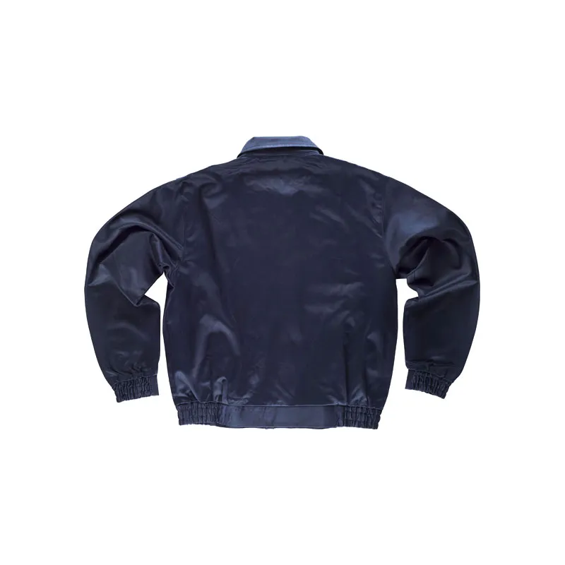 Chaqueta workteam ignifuga b1193